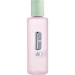 Clinique by clinique clarifying lotion 3 (combination oily)--400ml/13.5oz